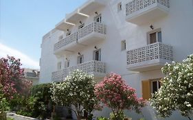 Hotel Adamantia Samos